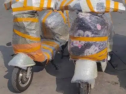 铁山电瓶车物流运输